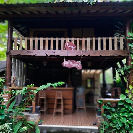 Bed and Breakfast Bale Jukung à Tanjung  Extérieur photo