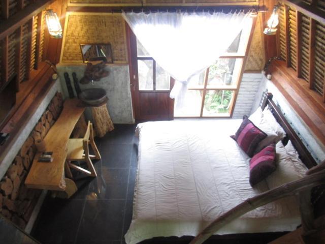 Bed and Breakfast Bale Jukung à Tanjung  Extérieur photo