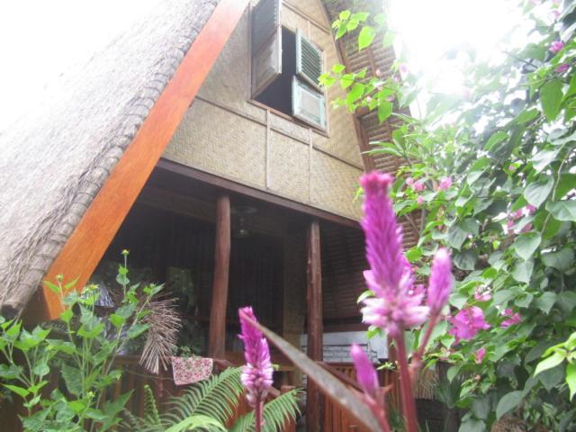 Bed and Breakfast Bale Jukung à Tanjung  Extérieur photo
