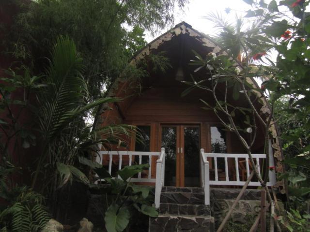 Bed and Breakfast Bale Jukung à Tanjung  Extérieur photo