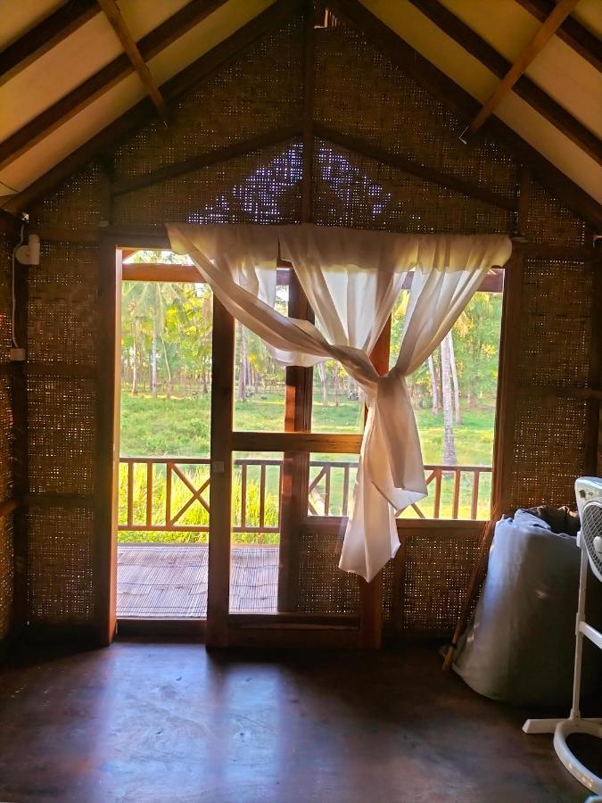 Bed and Breakfast Bale Jukung à Tanjung  Extérieur photo