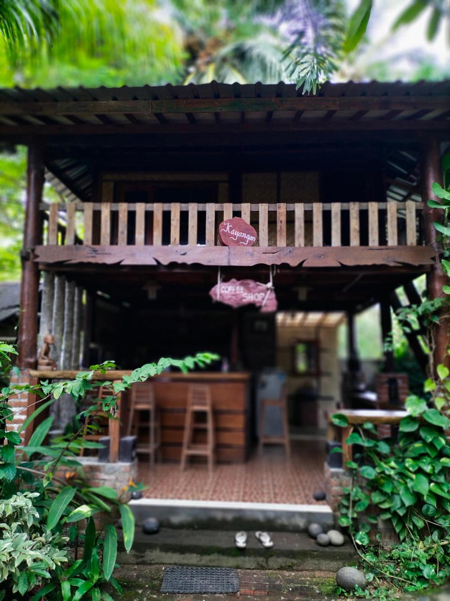 Bed and Breakfast Bale Jukung à Tanjung  Extérieur photo