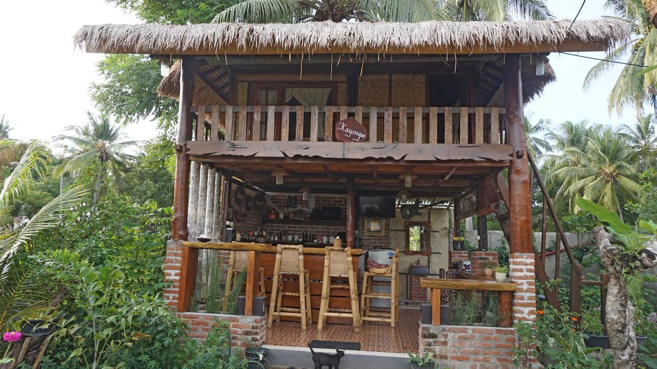 Bed and Breakfast Bale Jukung à Tanjung  Extérieur photo